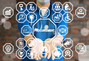 healthcare procurement