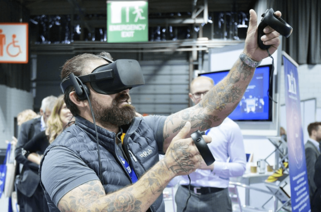 procurex Scotland 2018 