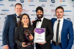 We’re delighted to announce the launch of GO Awards Scotland 2022/23, alongside an exciting new website, we've also launched our 22/23 categories.