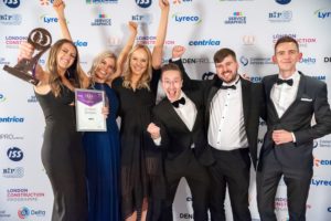 We’re delighted to announce the launch of GO Awards Scotland 2022/23, alongside an exciting new website, we've also launched our 22/23 categories.