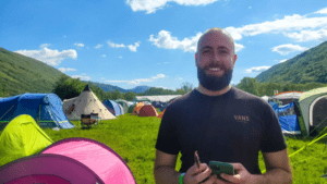 As February brings longer days and hopefully less cold and rain, we take turn our staff spotlight on the Marketing Department and Adam Hughes. Adam has been with BiP for a year and a half, beginning as a Marketing Executive. He now leads on marketing for Cadence.
