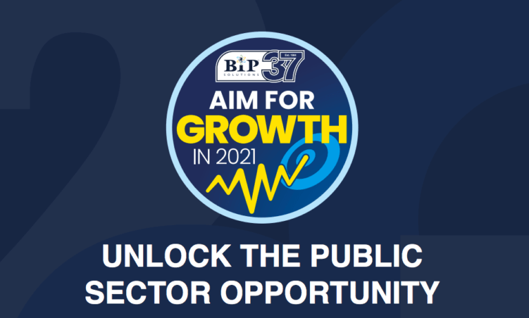 Aim for Growth 2021 - BiP Solutions