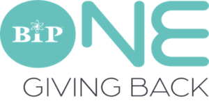 BiP One - Giving Back