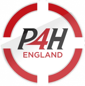 P4H England